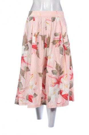 Sukně Zara, Velikost L, Barva Vícebarevné, Cena  391,00 Kč