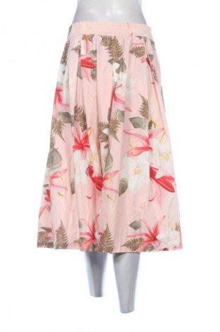 Sukně Zara, Velikost L, Barva Vícebarevné, Cena  391,00 Kč