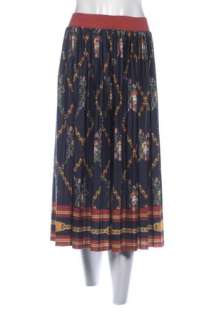 Sukně Zara, Velikost L, Barva Vícebarevné, Cena  391,00 Kč