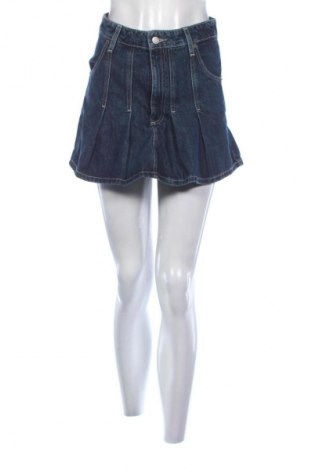 Szoknya Zara, Méret S, Szín Kék, Ár 4 459 Ft