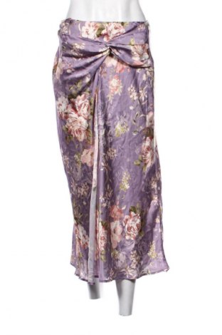 Rock Zara, Größe S, Farbe Mehrfarbig, Preis 14,00 €