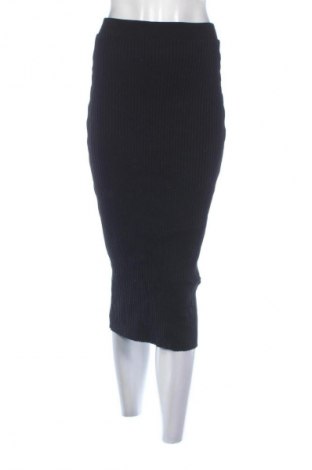 Fustă Zara, Mărime M, Culoare Negru, Preț 66,99 Lei