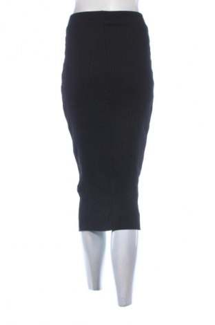 Fustă Zara, Mărime M, Culoare Negru, Preț 66,99 Lei