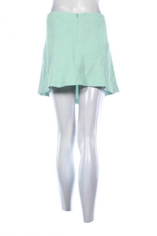 Φούστα Zara, Μέγεθος XXL, Χρώμα Πράσινο, Τιμή 24,00 €