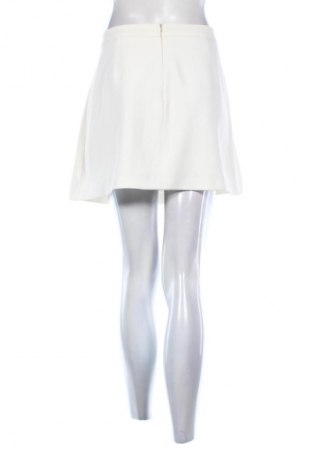 Φούστα Zara, Μέγεθος XL, Χρώμα Εκρού, Τιμή 10,00 €