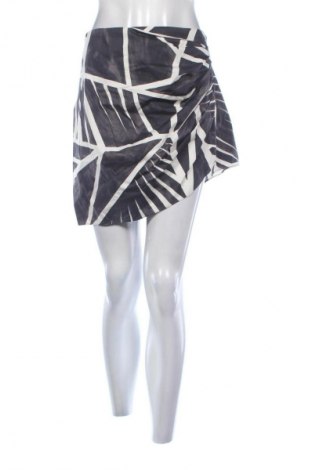 Φούστα Zara, Μέγεθος XXL, Χρώμα Πολύχρωμο, Τιμή 10,00 €