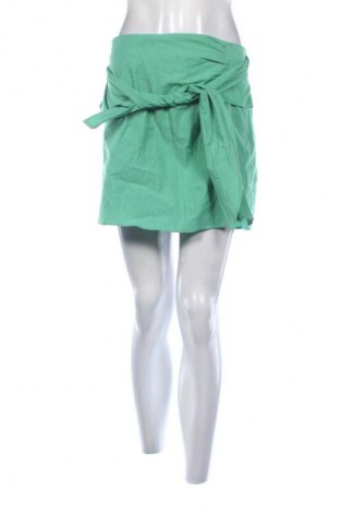 Szoknya Zara, Méret XL, Szín Zöld, Ár 4 132 Ft