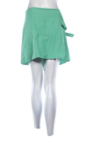 Szoknya Zara, Méret XL, Szín Zöld, Ár 4 132 Ft