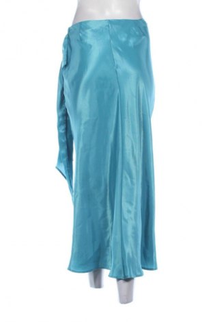 Szoknya Zara, Méret S, Szín Kék, Ár 5 785 Ft