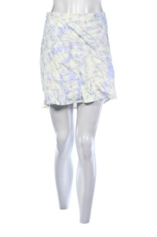 Fustă Zara, Mărime XL, Culoare Multicolor, Preț 125,12 Lei