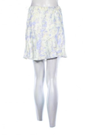 Fustă Zara, Mărime XL, Culoare Multicolor, Preț 125,12 Lei