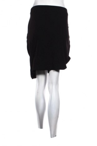 Fustă Zara, Mărime XL, Culoare Negru, Preț 125,12 Lei