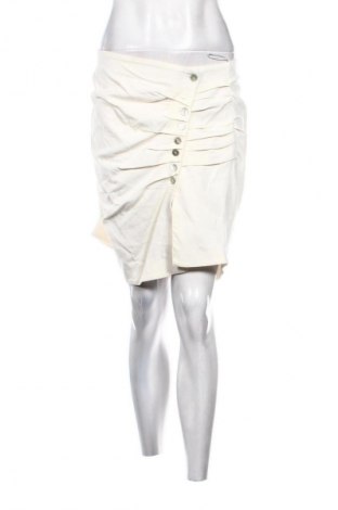 Szoknya Zara, Méret XL, Szín Ekrü
, Ár 4 132 Ft