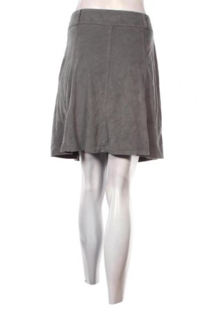 Szoknya Zero, Méret M, Szín Szürke, Ár 2 459 Ft