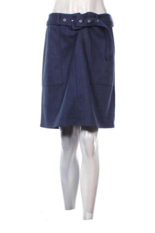 Szoknya Zero, Méret XL, Szín Kék, Ár 8 637 Ft