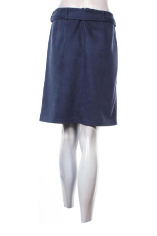 Szoknya Zero, Méret XL, Szín Kék, Ár 8 637 Ft