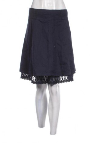 Szoknya Zero, Méret S, Szín Kék, Ár 2 679 Ft