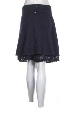 Szoknya Zero, Méret S, Szín Kék, Ár 2 679 Ft