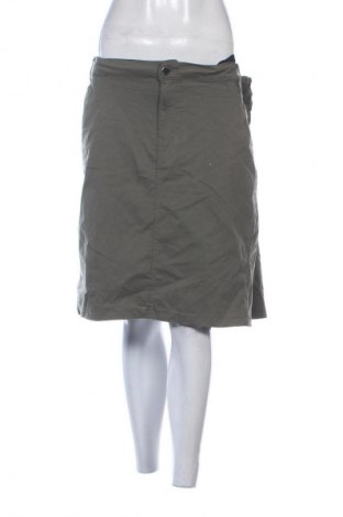 Sukňa Zhenzi, Veľkosť 4XL, Farba Zelená, Cena  4,95 €