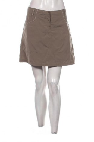 Пола-панталон Jack Wolfskin, Размер L, Цвят Кафяв, Цена 14,31 €