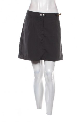 Nohavice so sukňou  Jack Wolfskin, Veľkosť L, Farba Sivá, Cena  16,95 €