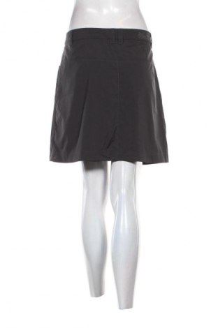 Nohavice so sukňou  Jack Wolfskin, Veľkosť L, Farba Sivá, Cena  16,95 €