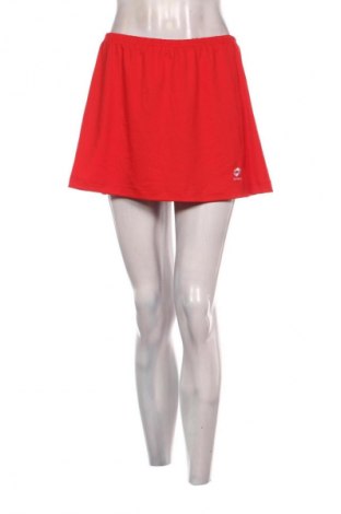 Fustă-pantalon. Lotto, Mărime M, Culoare Roșu, Preț 63,99 Lei