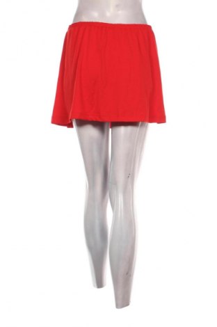 Fustă-pantalon. Lotto, Mărime M, Culoare Roșu, Preț 63,99 Lei