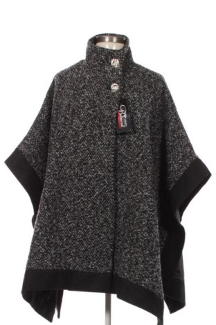 Πόντσο Balmoral, Μέγεθος M, Χρώμα Πολύχρωμο, Τιμή 13,99 €