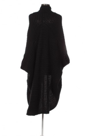 Pončo  Body Flirt, Velikost XL, Barva Černá, Cena  309,00 Kč