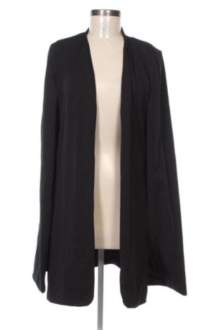 Poncho Boohoo, Größe M, Farbe Schwarz, Preis 10,99 €