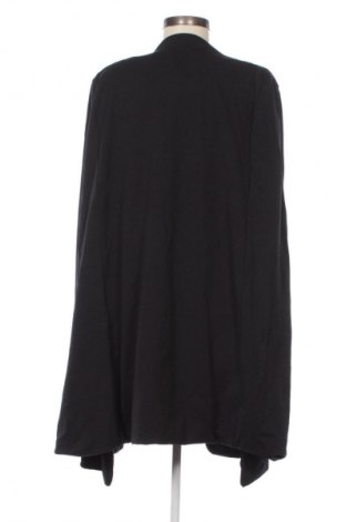 Poncho Boohoo, Größe M, Farbe Schwarz, Preis 10,99 €