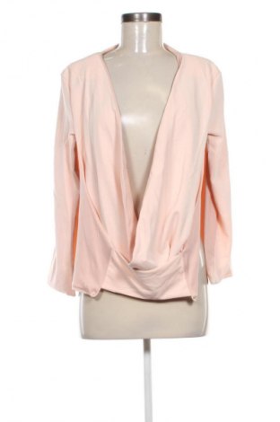 Poncho Boohoo, Größe M, Farbe Rosa, Preis € 14,99