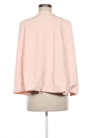 Poncho Boohoo, Größe M, Farbe Rosa, Preis € 14,99