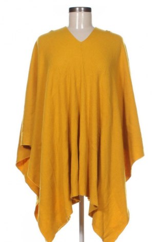 Poncho Depot 96, Größe L, Farbe Orange, Preis 14,77 €