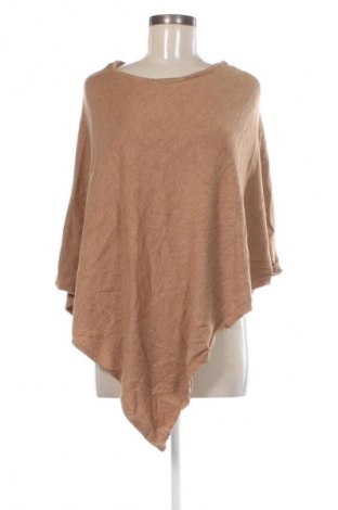 Pončo  Design By Kappahl, Velikost L, Barva Béžová, Cena  269,00 Kč