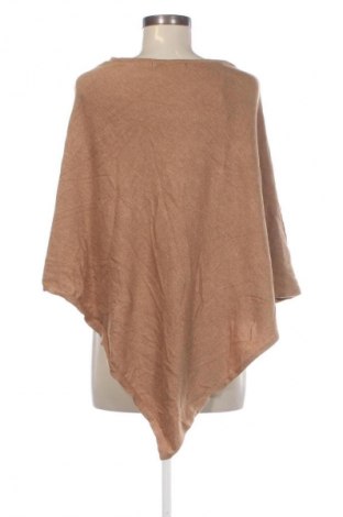 Pončo  Design By Kappahl, Velikost L, Barva Béžová, Cena  269,00 Kč