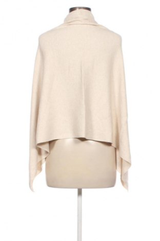 Poncho ETIC, Größe M, Farbe Beige, Preis 23,59 €