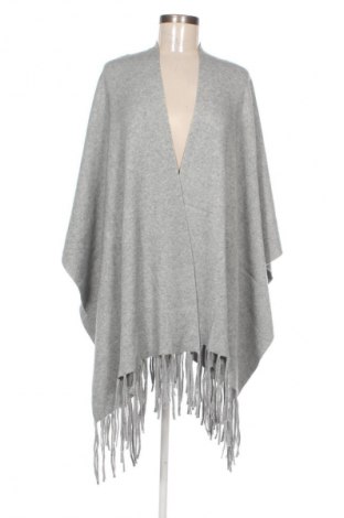 Πόντσο ETIC, Μέγεθος M, Χρώμα Γκρί, Τιμή 14,77 €