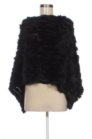 Πόντσο Gerry Weber, Μέγεθος L, Χρώμα Μαύρο, Τιμή 35,00 €