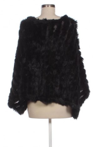 Πόντσο Gerry Weber, Μέγεθος L, Χρώμα Μαύρο, Τιμή 35,00 €