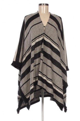 Ponczo H&M, Rozmiar M, Kolor Kolorowy, Cena 79,15 zł