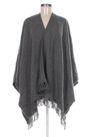 Pončo  Hallhuber, Veľkosť M, Farba Sivá, Cena  21,95 €