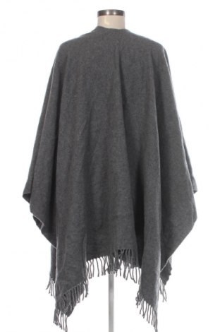 Pončo  Hallhuber, Veľkosť M, Farba Sivá, Cena  21,95 €