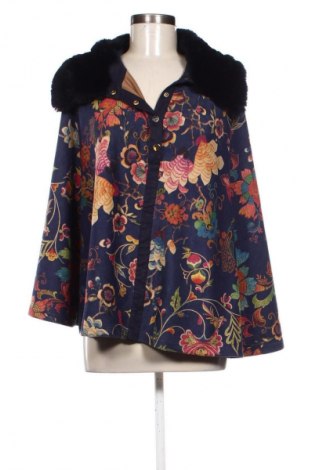 Poncsó Jayley, Méret M, Szín Sokszínű, Ár 14 128 Ft