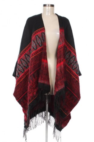 Poncho Jendi, Größe XL, Farbe Mehrfarbig, Preis € 11,99