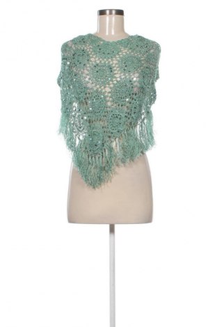 Πόντσο Kookai, Μέγεθος M, Χρώμα Πράσινο, Τιμή 28,11 €