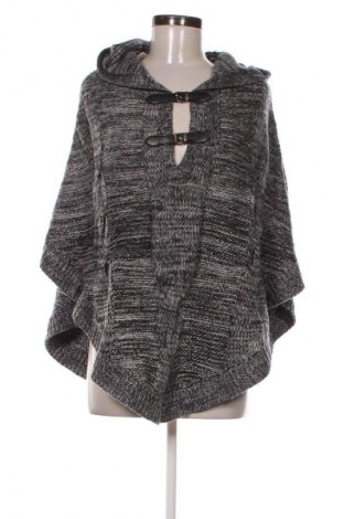 Poncho LMC, Mărime M, Culoare Multicolor, Preț 130,33 Lei