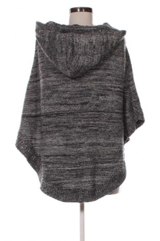 Poncho LMC, Mărime M, Culoare Multicolor, Preț 130,33 Lei