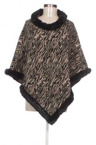 Poncho Liz Jordan, Größe M, Farbe Mehrfarbig, Preis € 11,99